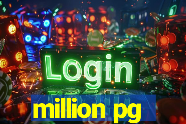 million pg
