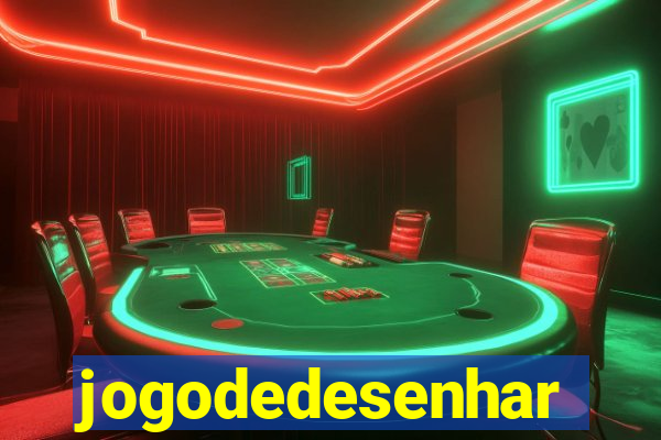 jogodedesenhar