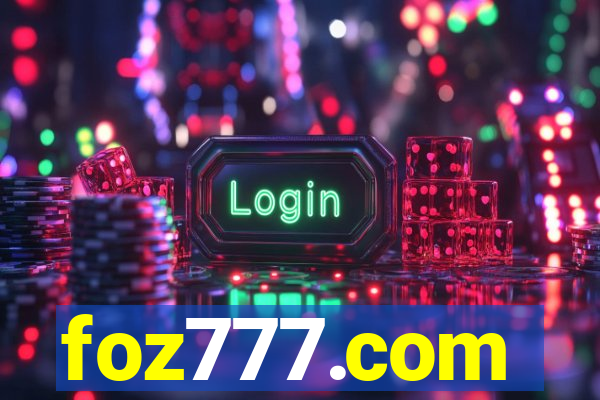 foz777.com