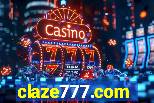 claze777.com