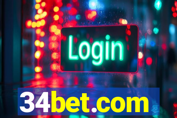 34bet.com