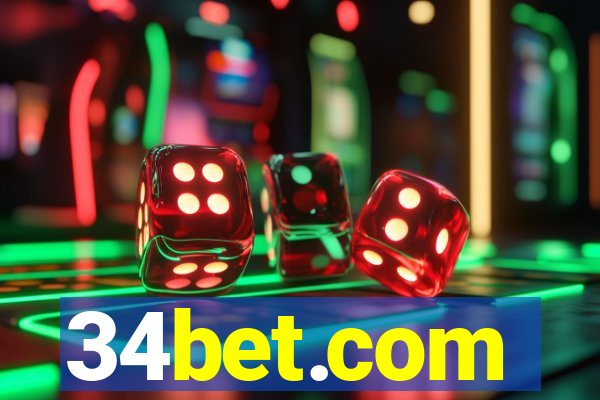 34bet.com