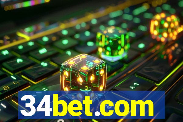 34bet.com