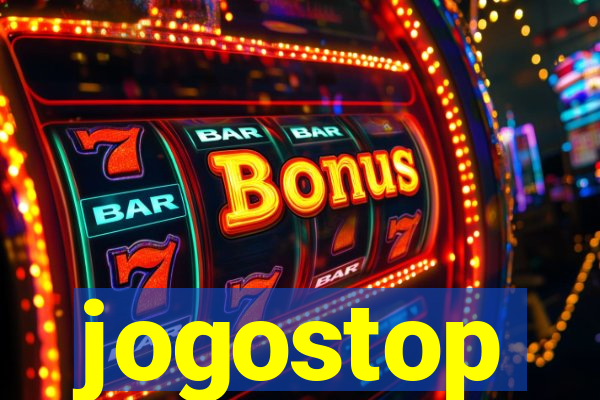 jogostop