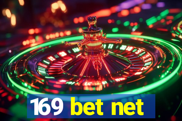 169 bet net