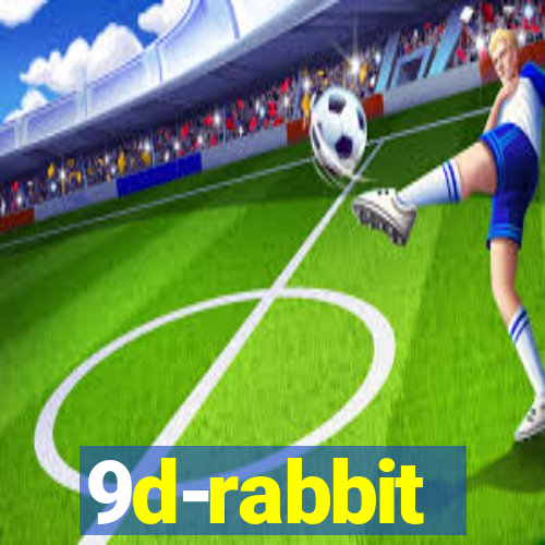9d-rabbit