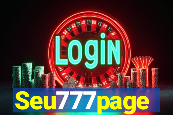Seu777page