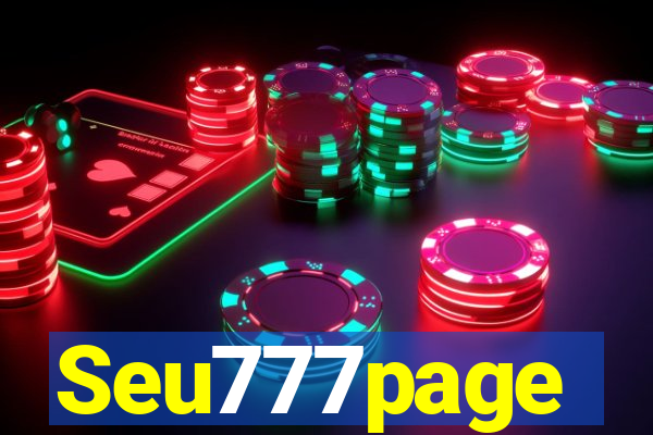 Seu777page
