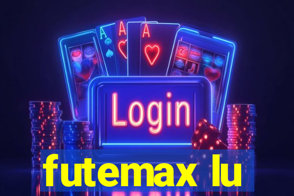 futemax lu