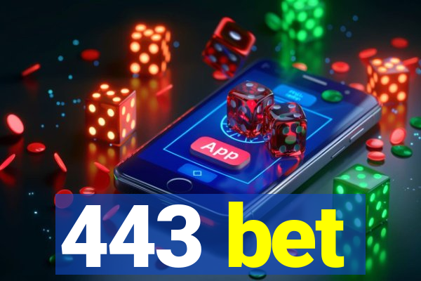 443 bet