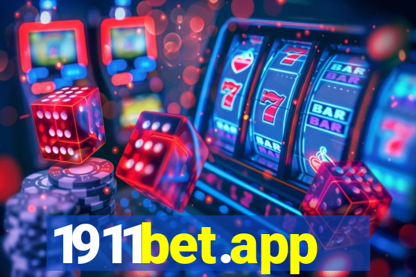 1911bet.app