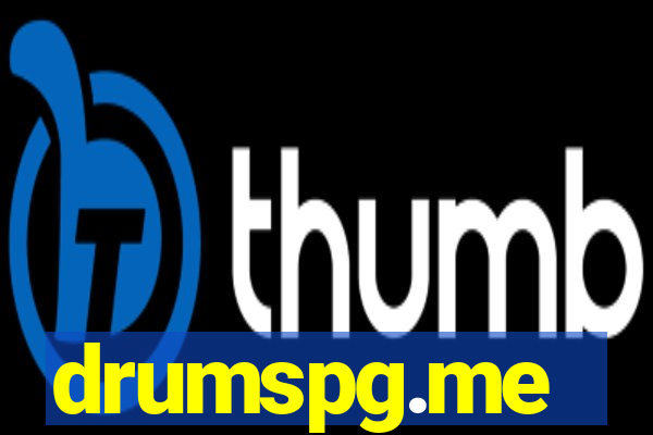 drumspg.me