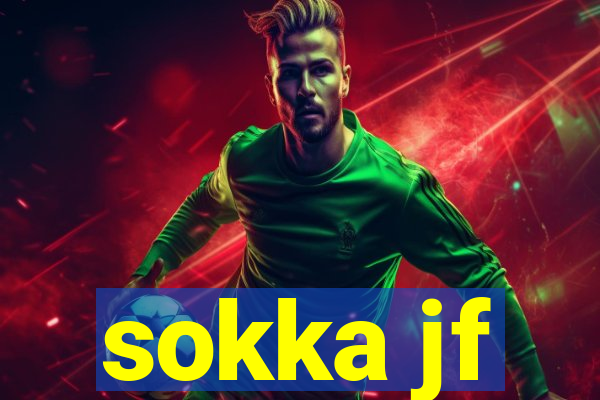 sokka jf