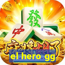 el hero gg