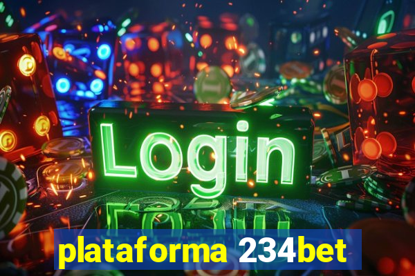 plataforma 234bet