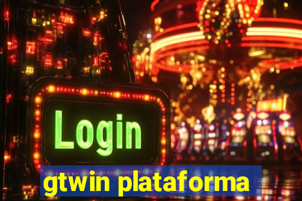 gtwin plataforma