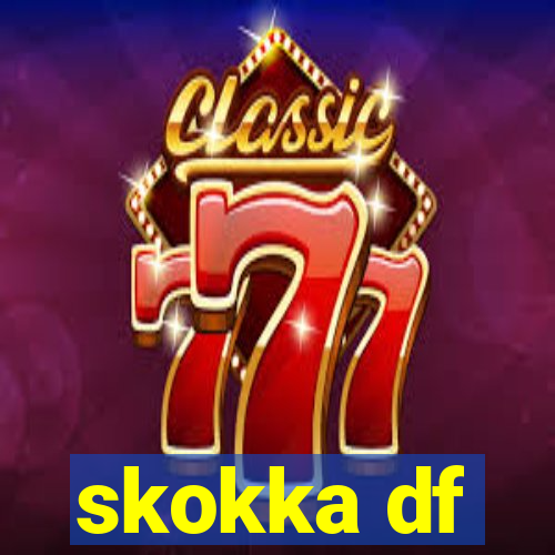 skokka df