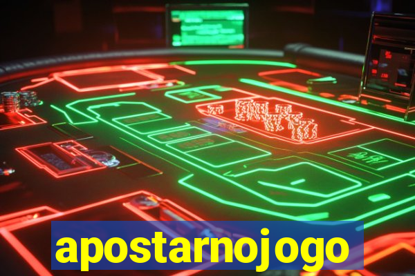 apostarnojogo