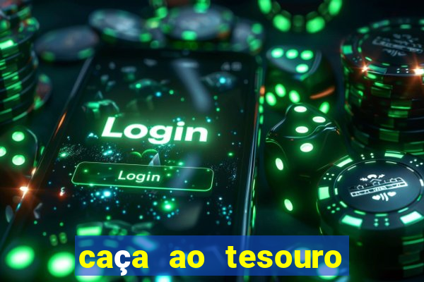 caça ao tesouro bíblico desbravadores