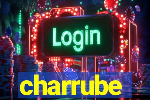 charrube