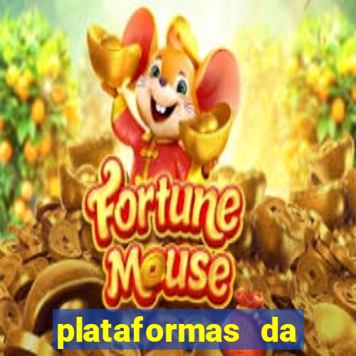 plataformas da china de jogos