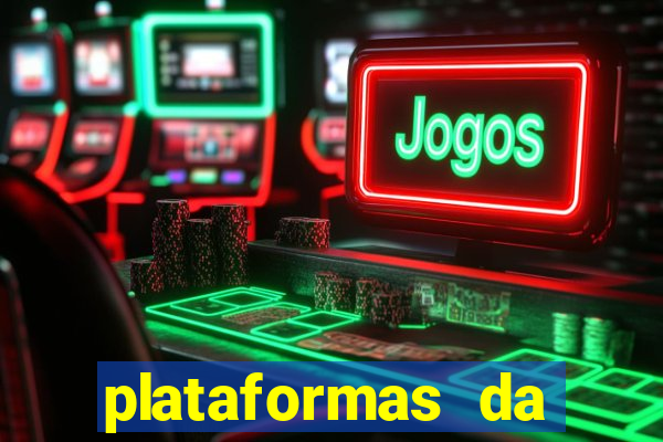 plataformas da china de jogos