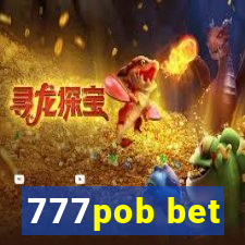 777pob bet