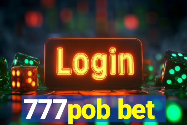 777pob bet