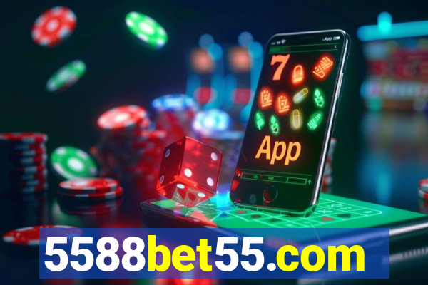 5588bet55.com
