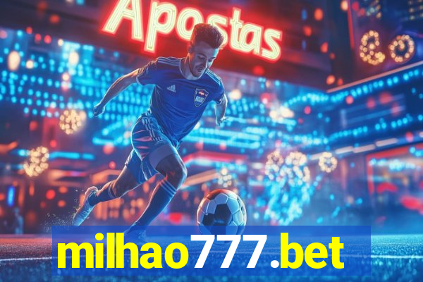 milhao777.bet
