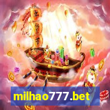 milhao777.bet