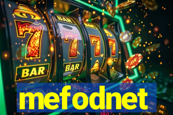 mefodnet