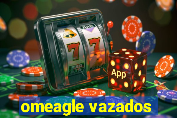 omeagle vazados