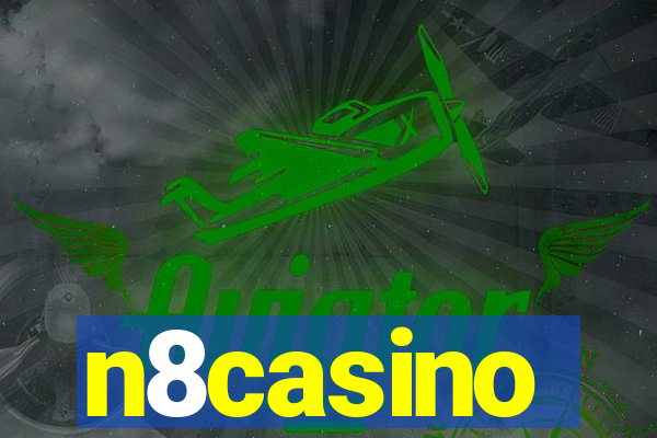 n8casino