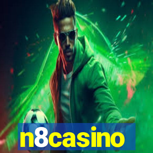 n8casino