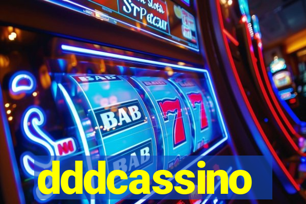 dddcassino
