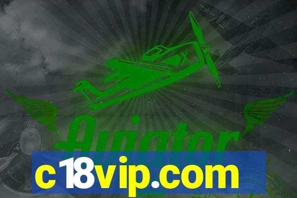 c18vip.com