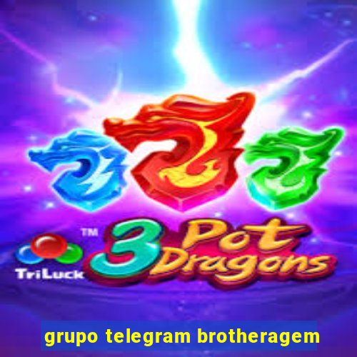 grupo telegram brotheragem