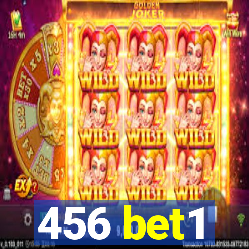 456 bet1