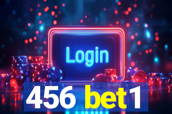 456 bet1