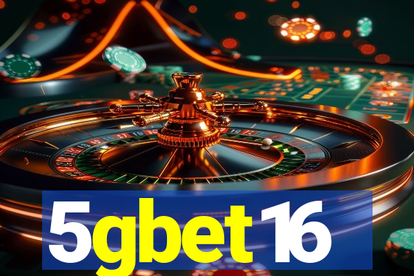 5gbet16