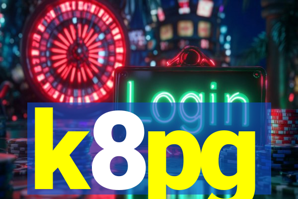 k8pg