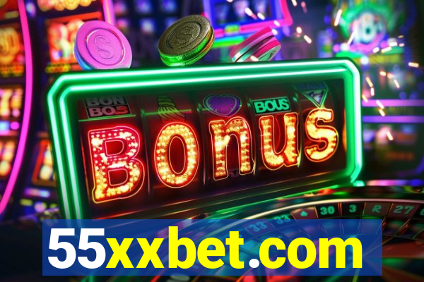 55xxbet.com