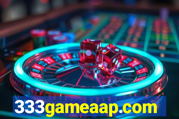 333gameaap.com