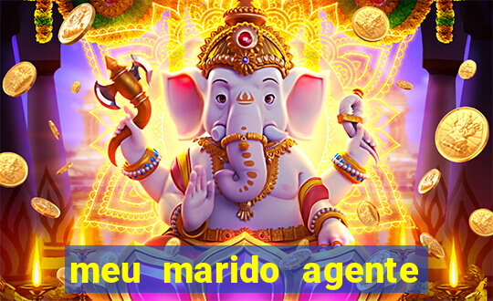 meu marido agente secreto torrent