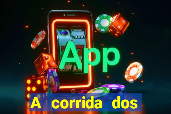A corrida dos ratos pdf