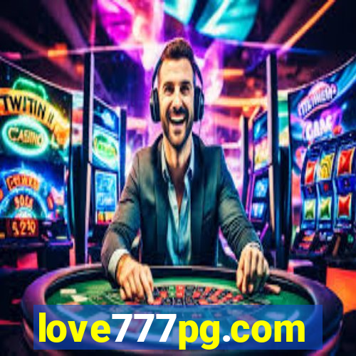 love777pg.com