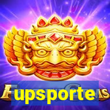 upsporte