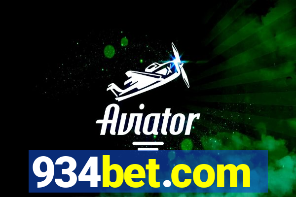 934bet.com