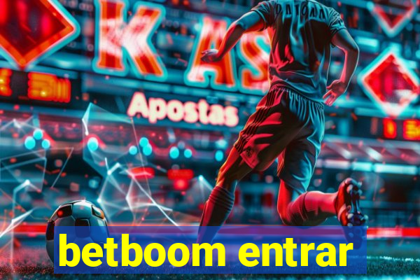 betboom entrar